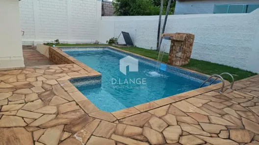 Casa com 2 Quartos à venda, 115m² no Jardim do Lago, Campinas