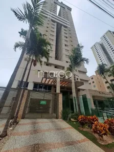Apartamento com 3 Quartos à venda, 122m² no Setor Bueno, Goiânia