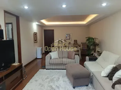 Apartamento com 3 Quartos à venda, 175m² no Santa Rosa, Barra Mansa