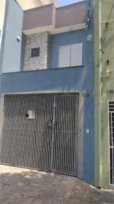Sobrado com 3 Quartos à venda, 80m² no Vila Mariana, São Paulo