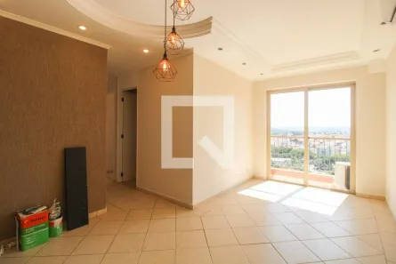 Apartamento com 3 Quartos à venda, 70m² no Vila Nova, Campinas