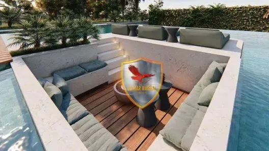 Apartamento com 2 Quartos à venda, 53m² no Nova Parnamirim, Parnamirim