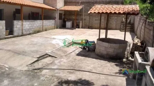 Fazenda/Sítio com 3 Quartos à venda, 997m² no Chácaras São Guido, Várzea Paulista