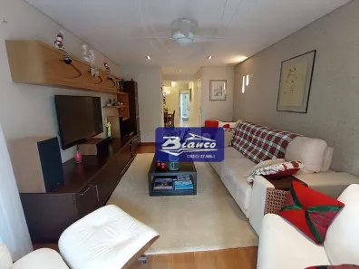 Apartamento com 2 Quartos à venda, 130m² no Vila Progresso, Guarulhos
