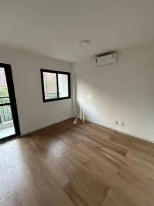 Apartamento com 1 Quarto para alugar, 40m² no Centro, São Paulo