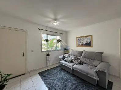 Apartamento com 2 Quartos à venda, 64m² no Parque Residencial Eloy Chaves, Jundiaí