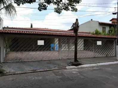 Casa com 3 Quartos à venda, 600m² no City América, São Paulo