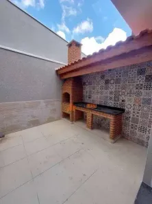 Sobrado com 3 Quartos à venda, 120m² no Jardim Popular, São Paulo