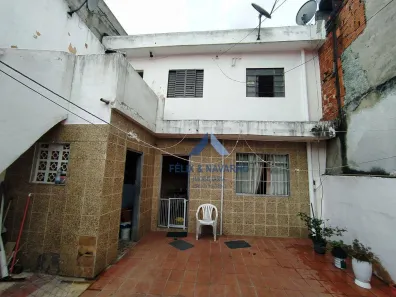 Casa com 3 Quartos à venda, 160m² no Parque Tietê, São Paulo