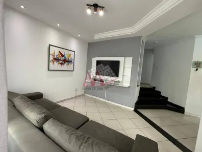 Sobrado com 4 Quartos para alugar, 252m² no Jardim Piazza di Roma, Sorocaba