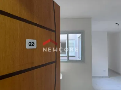 Apartamento com 2 Quartos à venda, 42m² no Vila Nova Pauliceia, São Paulo