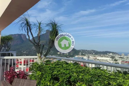 Apartamento com 2 Quartos à venda, 75m² no Barra da Tijuca, Rio de Janeiro