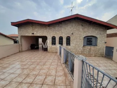 Sobrado com 3 Quartos à venda, 305m² no Vila Mimosa, Campinas