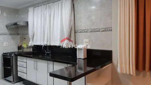 Casa com 3 Quartos à venda, 164m² no Jardim Vila Galvão, Guarulhos