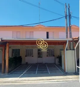 Casa de Condomínio com 3 Quartos à venda, 74m² no Jaraguá, São Paulo