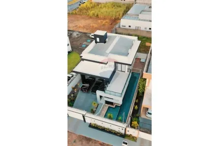Casa com 1 Quarto à venda, 364m² no Caçari, Boa Vista