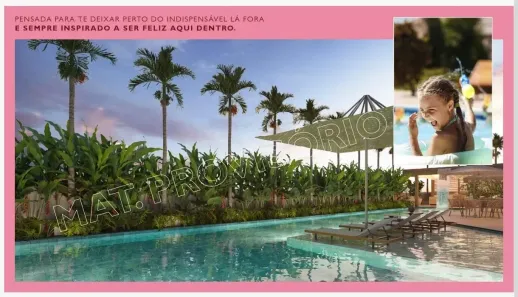 Apartamento com 3 Quartos à venda, 86m² no Imbiribeira, Recife