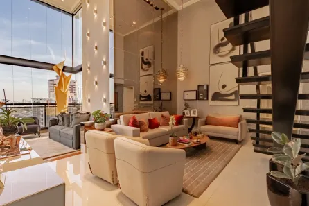 Apartamento com 3 Quartos à venda, 170m² no Jardim Anália Franco, São Paulo