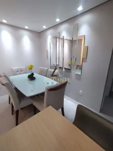 Apartamento com 3 Quartos à venda, 108m² no São Luiz, Caxias do Sul