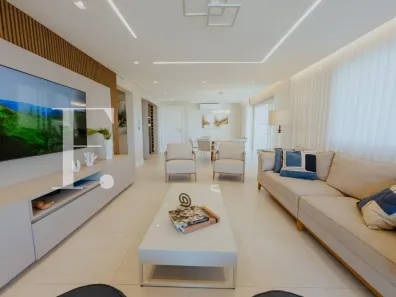 Apartamento com 3 Quartos à venda, 140m² no , Xangri-Lá