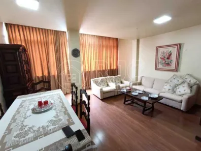 Apartamento com 4 Quartos à venda, 135m² no Flamengo, Rio de Janeiro