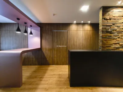 Sala Comercial para alugar, 69m² no Centro, Gramado