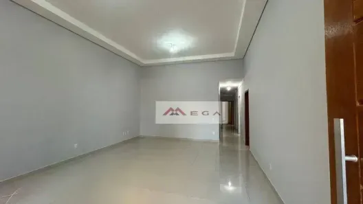 Casa de Condomínio com 3 Quartos à venda, 184m² no Cascata, Paulínia
