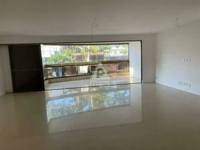 Apartamento com 4 Quartos à venda, 233m² no Barra da Tijuca, Rio de Janeiro
