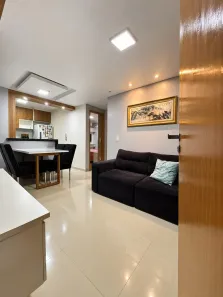 Apartamento com 2 Quartos à venda, 45m² no Planalto Vinhais II, São Luís