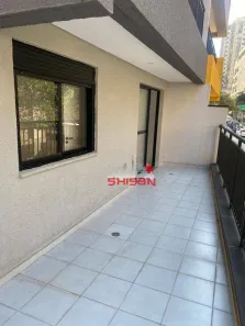 Apartamento com 1 Quarto à venda, 33m² no Bela Vista, São Paulo