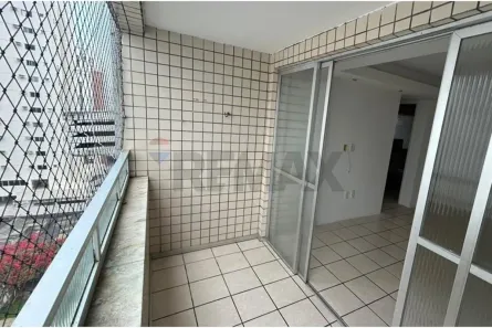 Apartamento com 2 Quartos à venda, 65m² no Boa Viagem, Recife