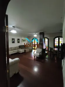 Casa com 5 Quartos à venda, 500m² no Três Montanhas, Osasco