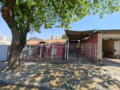 Casa com 3 Quartos à venda, 110m² no Fundação da Casa Popular, Campinas