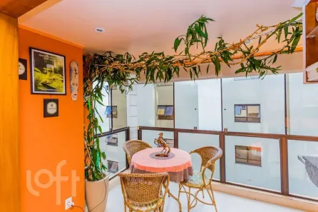 Apartamento com 2 Quartos à venda, 101m² no Mont Serrat, Porto Alegre