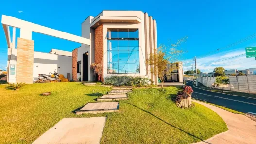 Casa de Condomínio com 2 Quartos à venda, 130m² no Jardins do Império, Indaiatuba