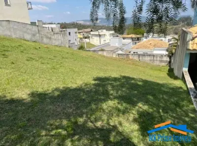Lote/Terreno à venda, 360m² no Alphaville, Santana de Parnaíba
