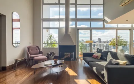 Apartamento com 3 Quartos à venda, 281m² no Pinheiros, São Paulo