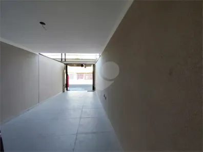 Sobrado com 3 Quartos à venda, 110m² no Vila Isolina Mazzei, São Paulo