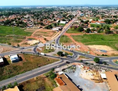 Lote/Terreno à venda, 3300m² no Jardim Imperial, Cuiabá