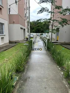 Apartamento com 2 Quartos à venda, 45m² no Neves (Neves), São Gonçalo