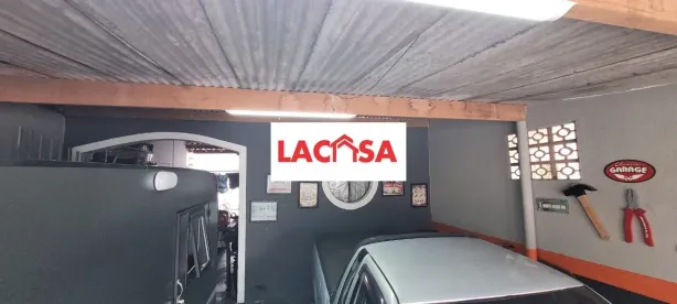 Casa com 4 Quartos à venda, 140m² no Vila Tesouro, São José dos Campos