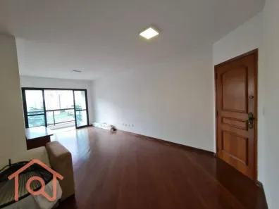 Apartamento com 3 Quartos à venda, 117m² no Ipiranga, São Paulo