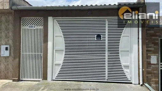 Casa com 2 Quartos à venda, 125m² no Jardim Itamarati, Poá