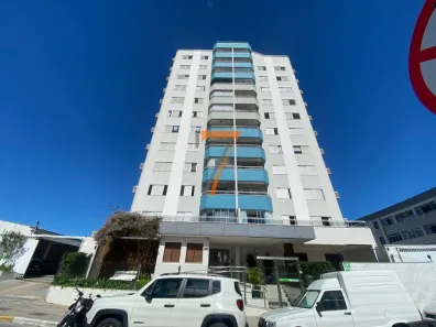 Apartamento com 2 Quartos à venda, 88m² no Centro, Biguaçu