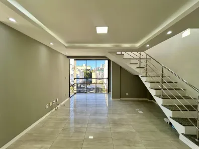 Cobertura com 3 Quartos à venda, 154m² no Centro, Santa Maria