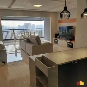 Apartamento com 2 Quartos à venda, 85m² no Parque São Jorge, São Paulo