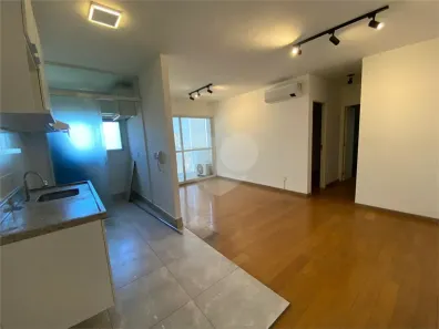 Apartamento com 2 Quartos à venda, 63m² no Santana, São Paulo