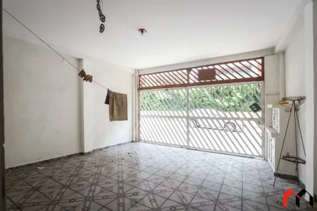Sobrado com 4 Quartos à venda, 300m² no Vila das Belezas, São Paulo
