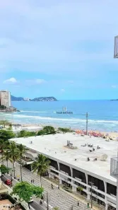 Apartamento com 1 Quarto à venda, 40m² no Pitangueiras, Guarujá