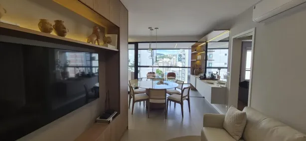 Apartamento com 3 Quartos à venda, 96m² no Santa Helena, Juiz de Fora